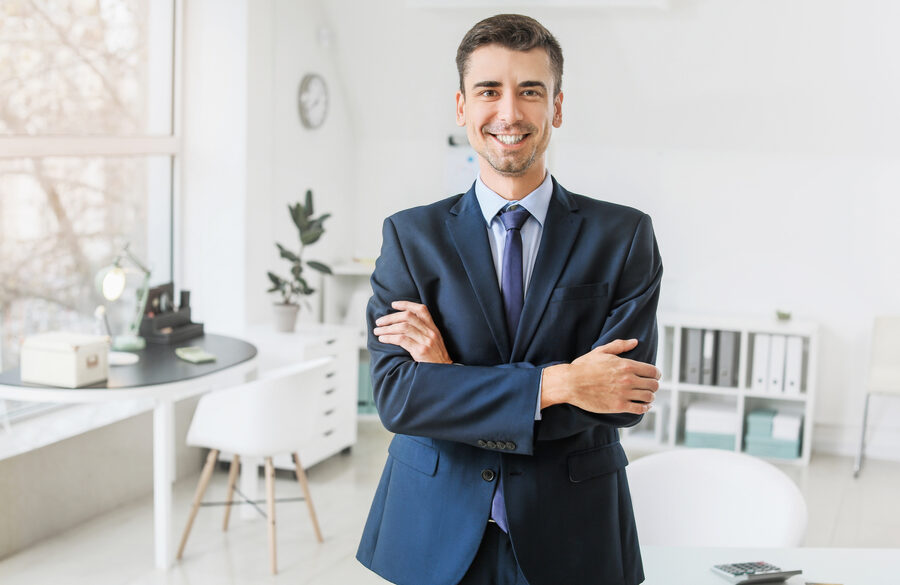 Profesionistas con experiencia